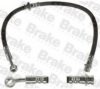 Brake ENGINEERING BH773649 Brake Hose